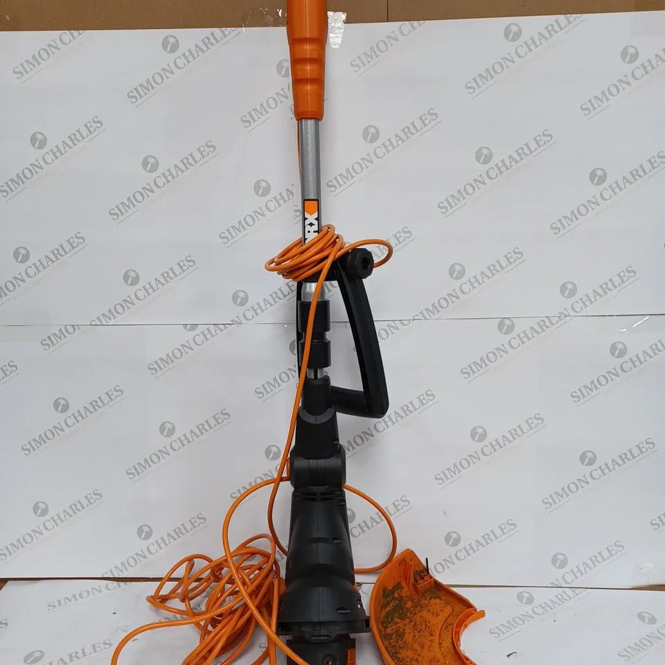 WORX 550W 30CM GRASS TRIMMER - COLLECTION ONLY