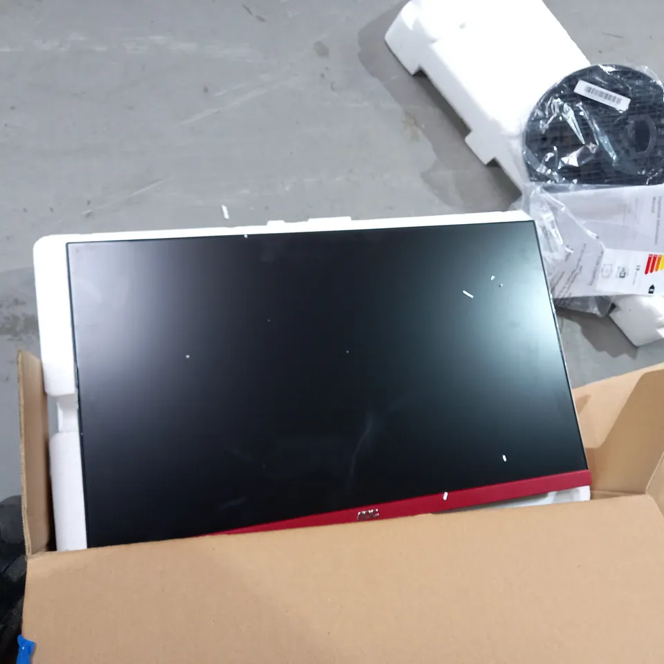 AOC GAMING G2490VXA - 24 INCH FHD MONITOR
