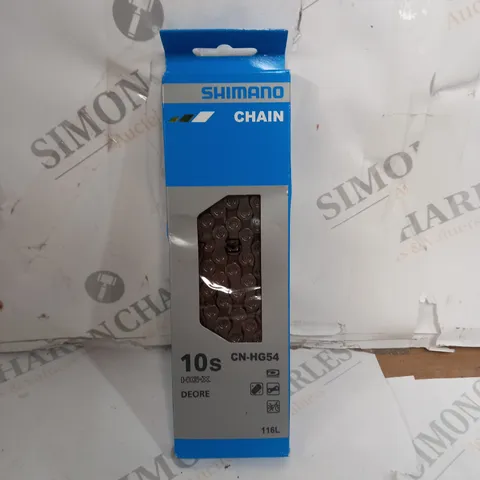 SHIMANO CHAIN CN-HG54