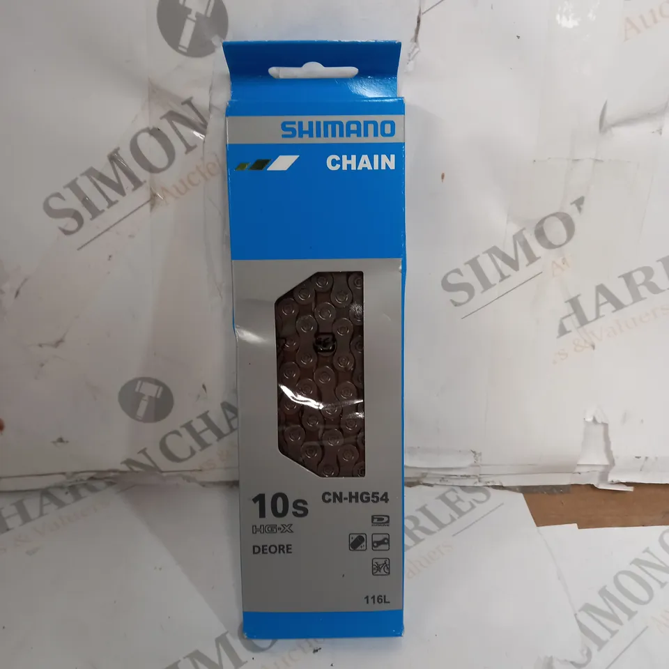 SHIMANO CHAIN CN-HG54 