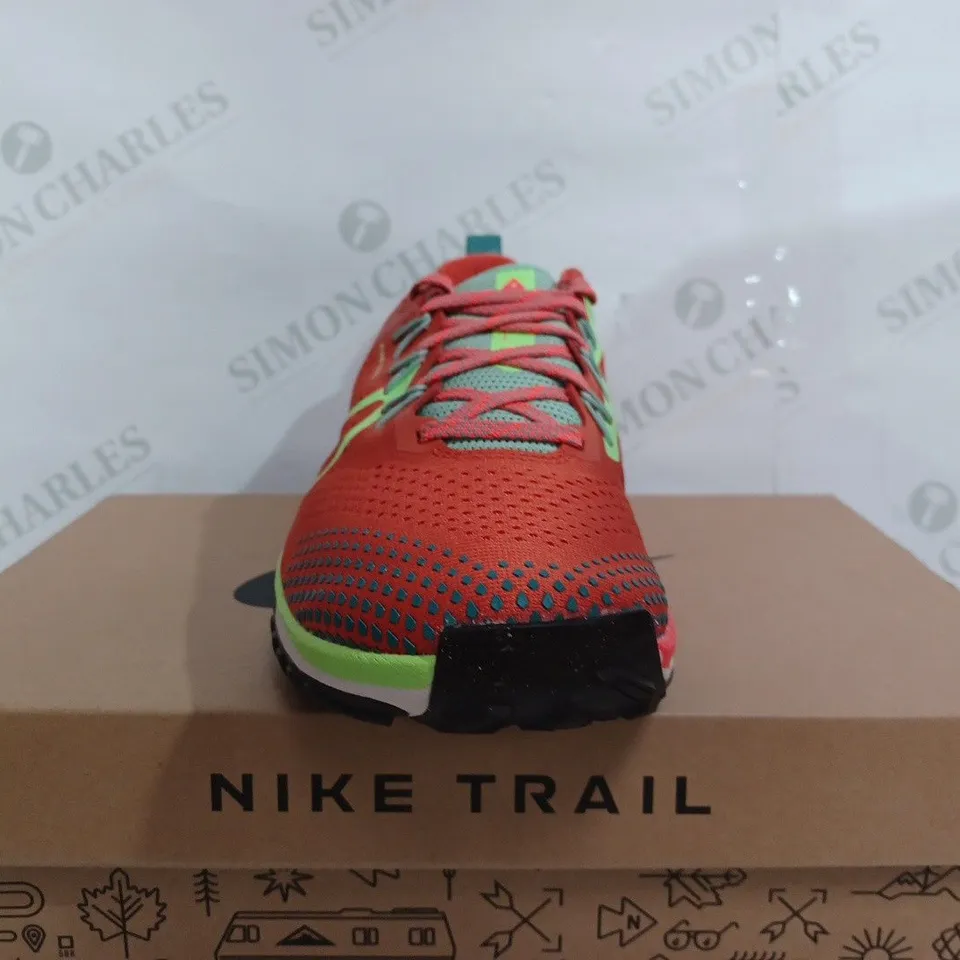 NIKE WOMENS REACT PEGASUS TRAIL 4 - 6.5
