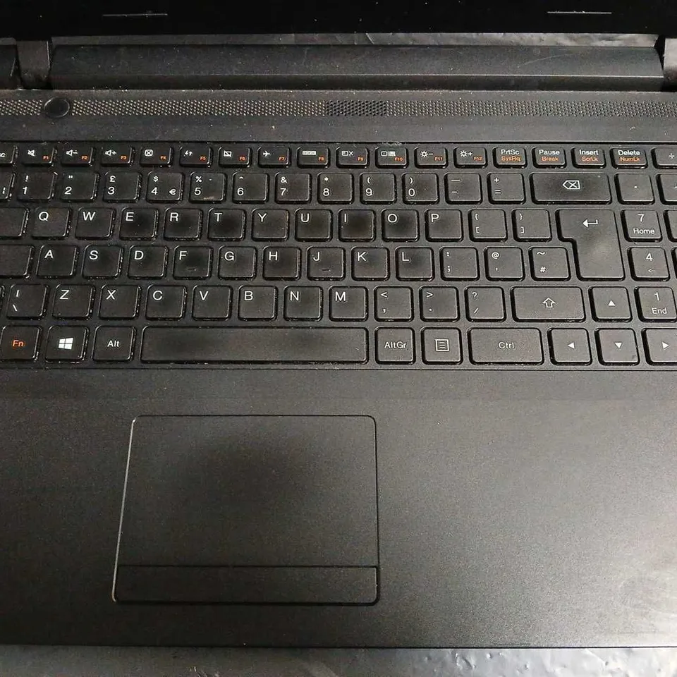 LENOVO IDEAPAD 80MJ LAPTOP 