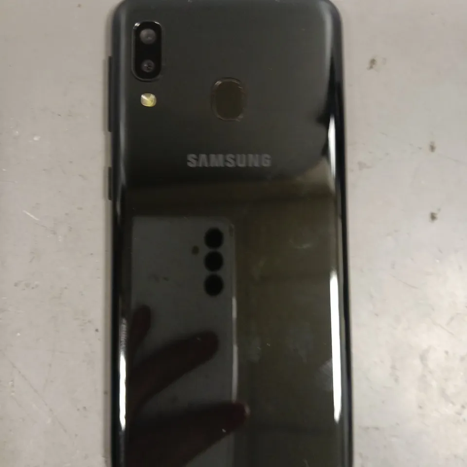 SAMSUNG GALAXY A20E SMARTPHONE 