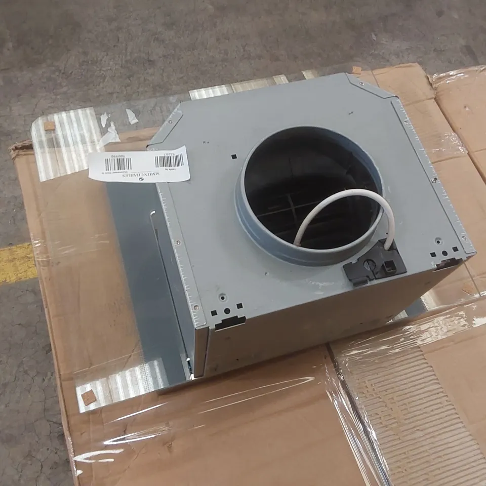 COOKER HOOD