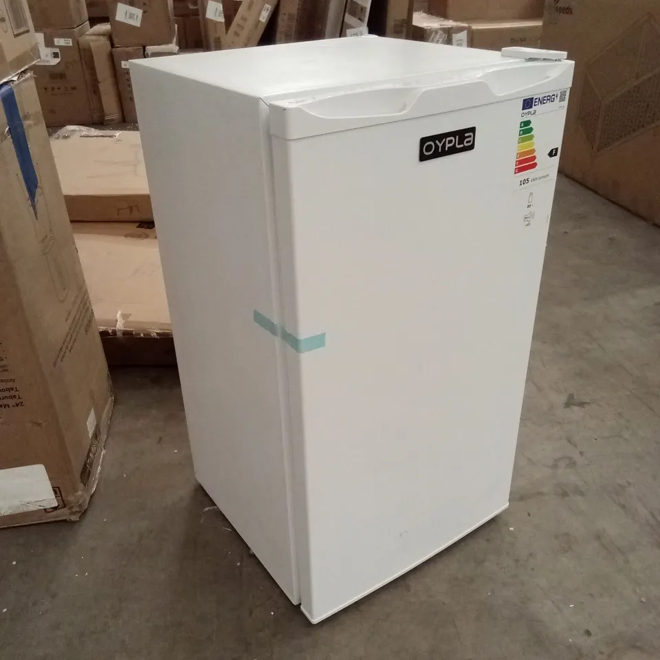 OYPLA UNDER COUNTER FRIDGE
