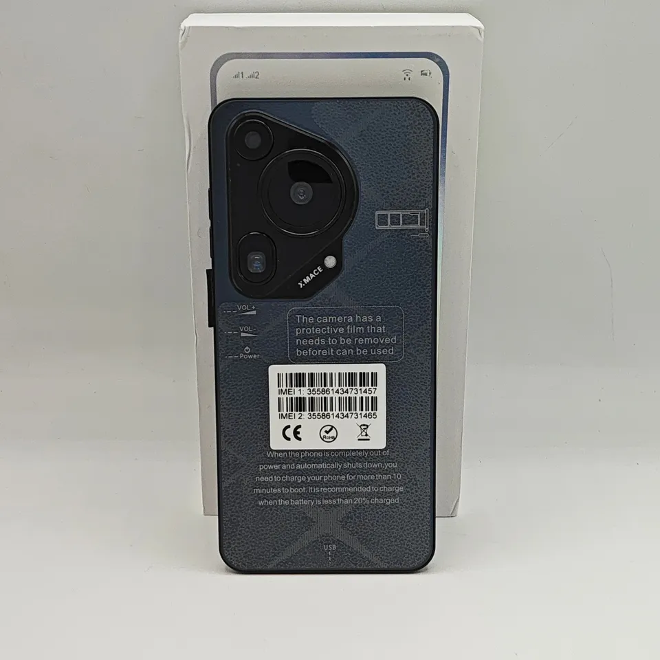 BOXED APLS P70 ULTRA GENERIC ANDROID MOBILE PHONE 