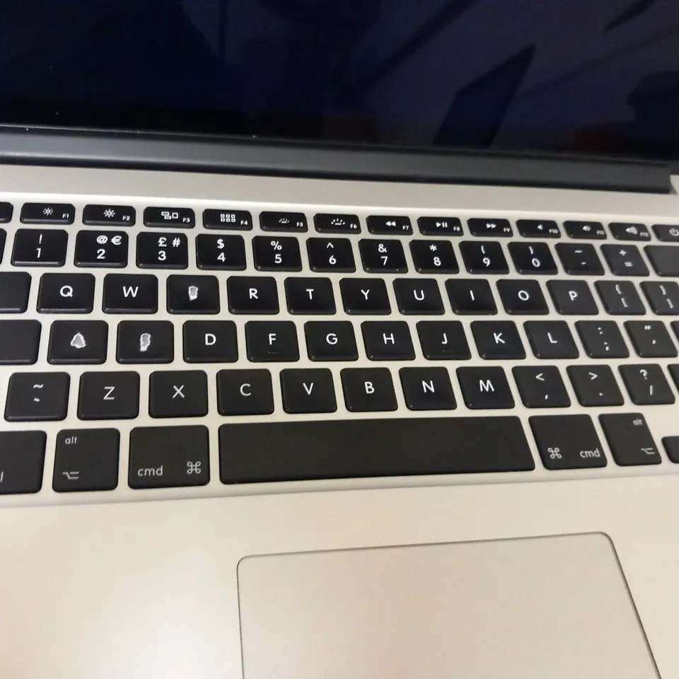 APPLE MACBOOK PRO (A1398 MID 2014)