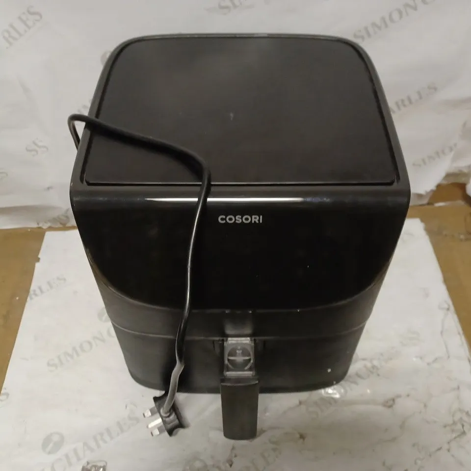COSORI PREMIUM 5.5L AIR FRYER