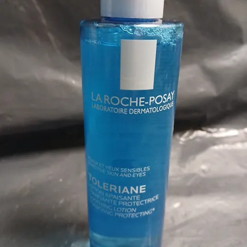 LA ROCHE-POSAY TOLERIANE SOOTHING LOTION FOR SENSITIVE SKIN & EYES