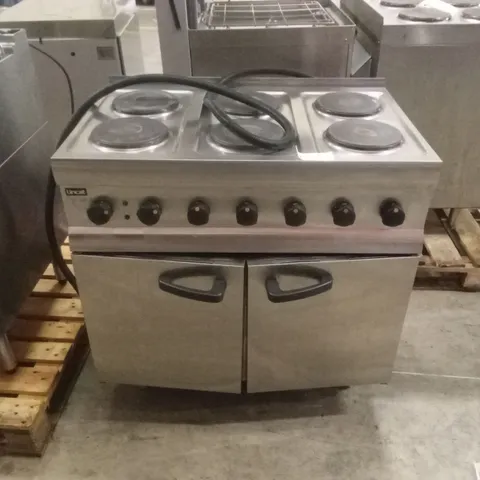 LINCAT ESLR9C ELECTRIC OVEN RANGE