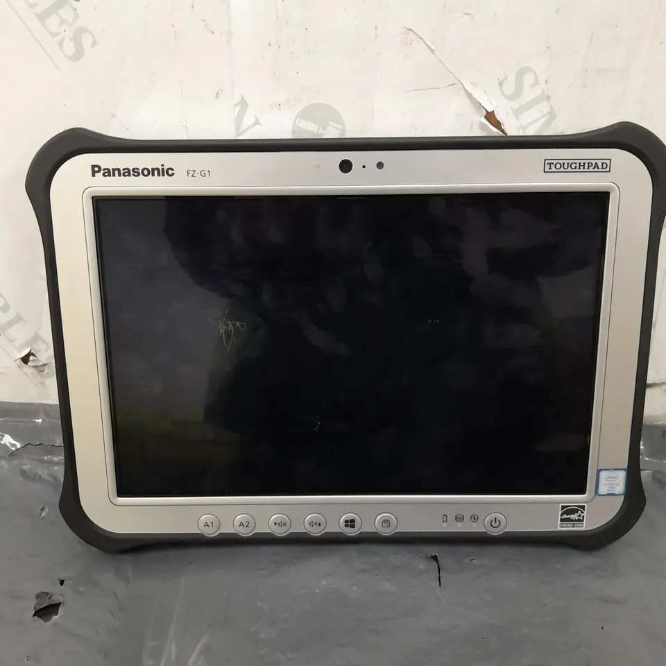 PANASONIC FZ-G1 10.1-INCH LED 4G LTE TABLET