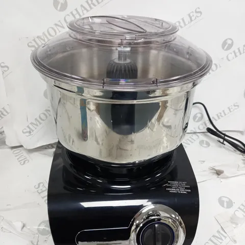 COOK'S ESSENTIALS STAND MIXER