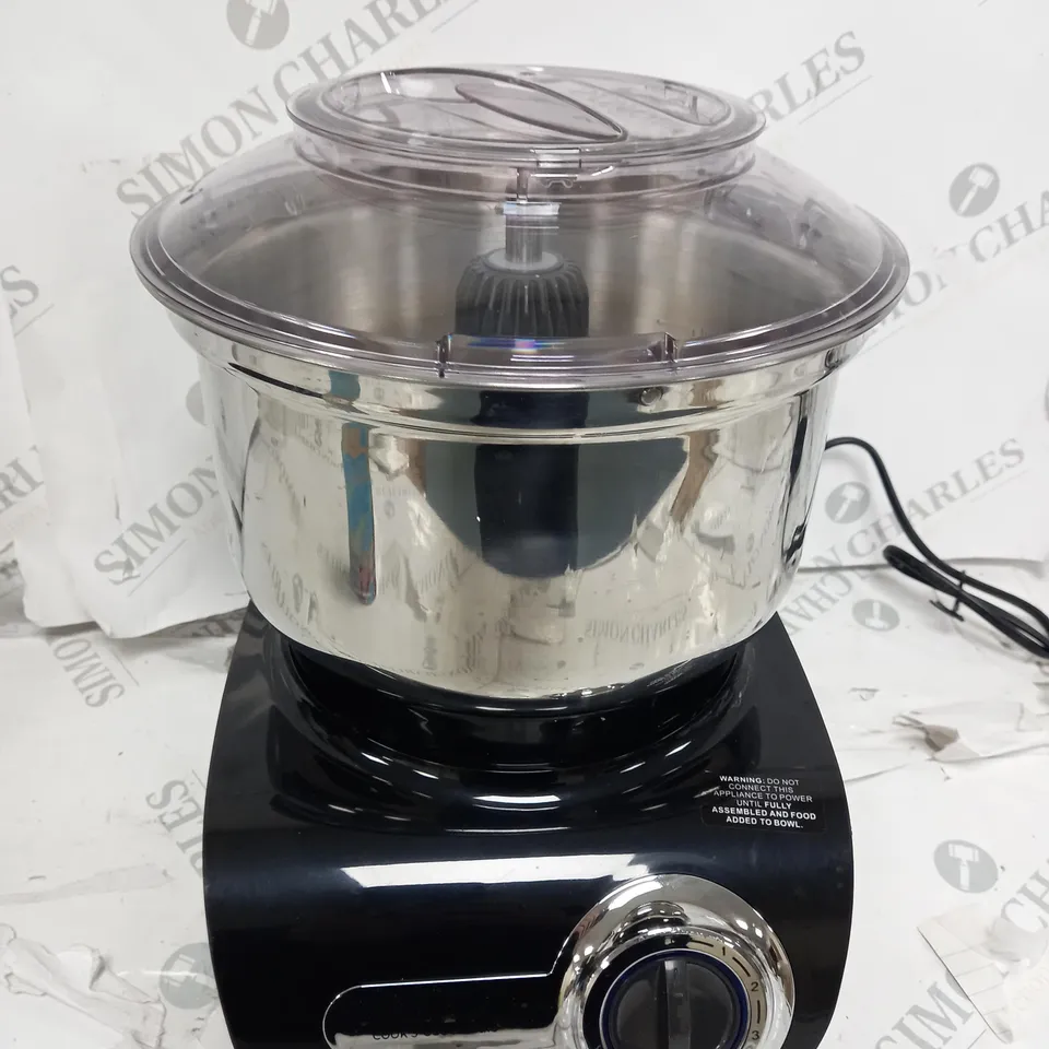COOK'S ESSENTIALS STAND MIXER