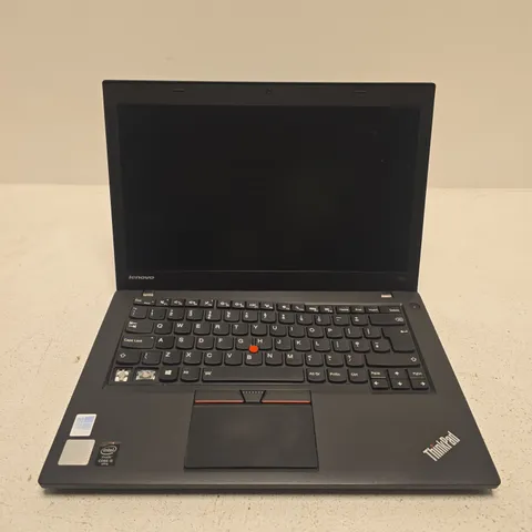 LENOVO T450 THINKPAD LAPTOP 
