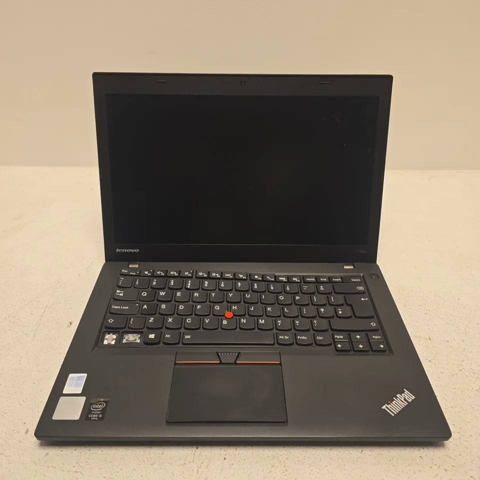 LENOVO T450 THINKPAD LAPTOP