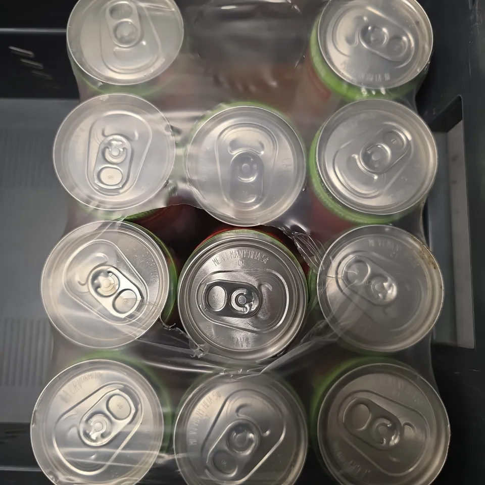 APPROXIMATELY 10 ASSORTED FOOD & DRINK ITEMS TO INCLUDE - FRUIT SHOOT , CHIPOTLE SAUCE , OXYSHRED GUAVA PARADISE