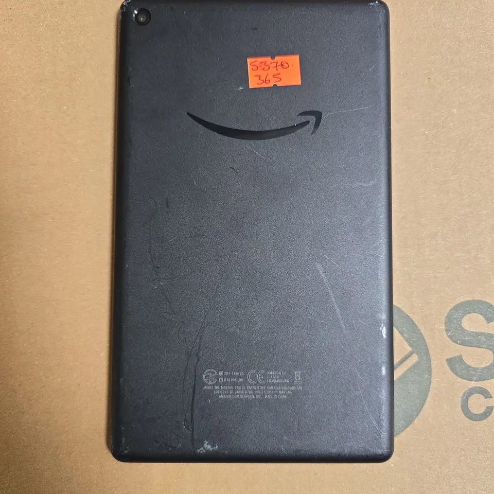 AMAZON FIRE 7 TABLET