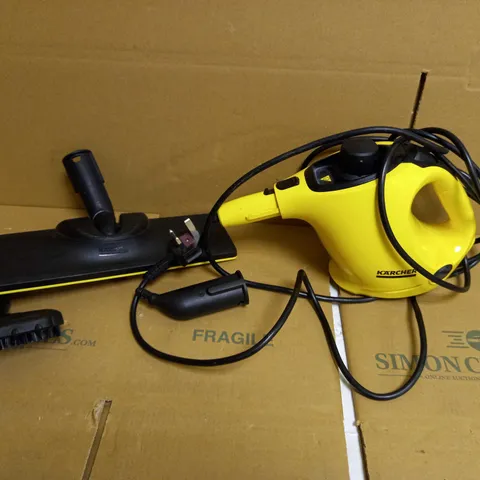 KARCHER SC1 EASYFIX STEAM CLEANER