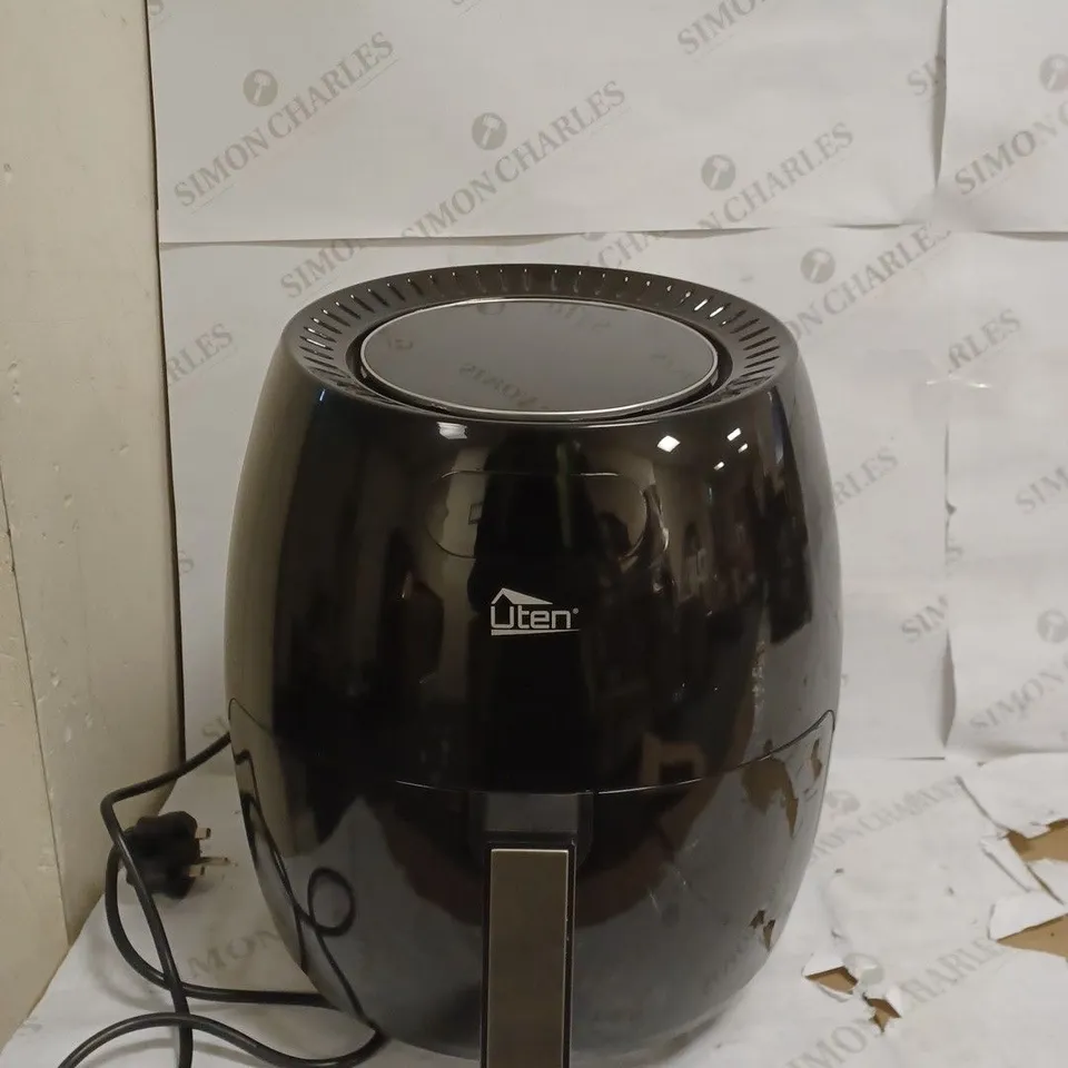 UTEN LOW-FAT AIR FRYER HF-1088TS
