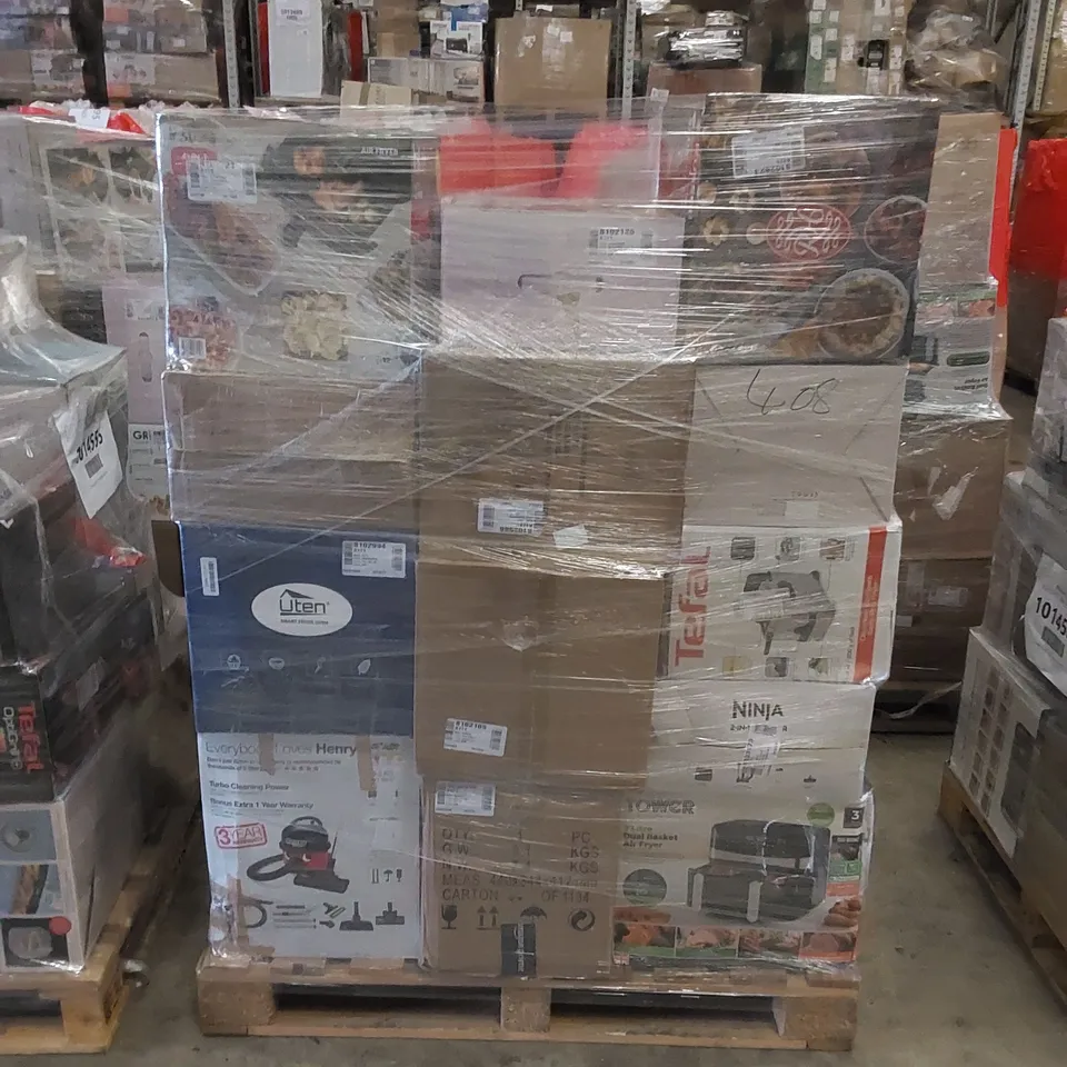 PALLET OF APPROXIMATELY 27 ASSORTED HOUSEHOLD & ELECTRICAL PRODUCTS TO INCLUDE