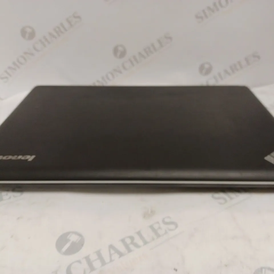 LENOVO THINKPAD SERIES LAPTOP 