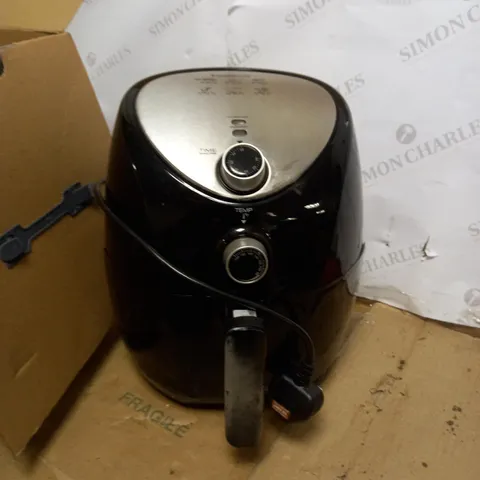 TOWER T17021 4.3 LITRE AIR FRYER