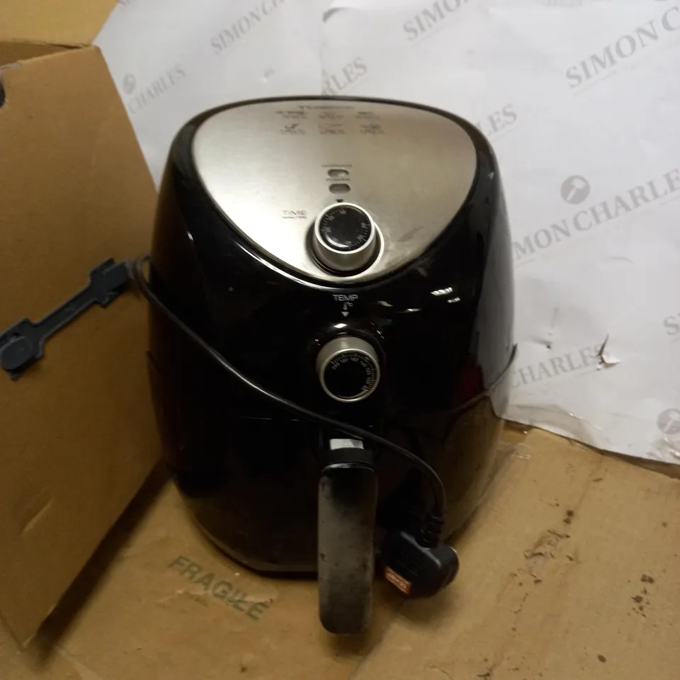 TOWER T17021 4.3 LITRE AIR FRYER