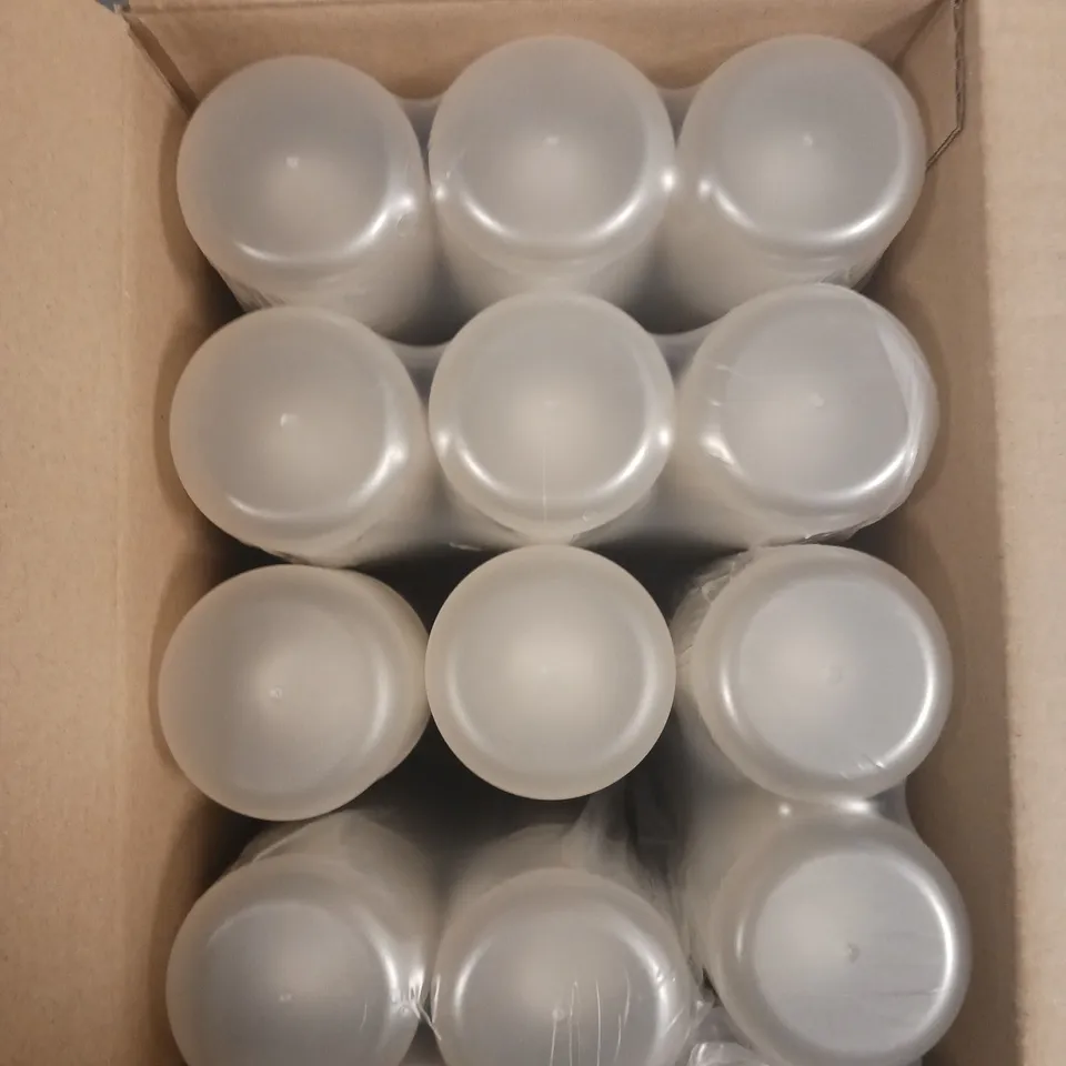 12 X CLYNOL SALON EXCLUSIVE GRIP HOLD 5 EXTRA STRONG HAIRSPRAY