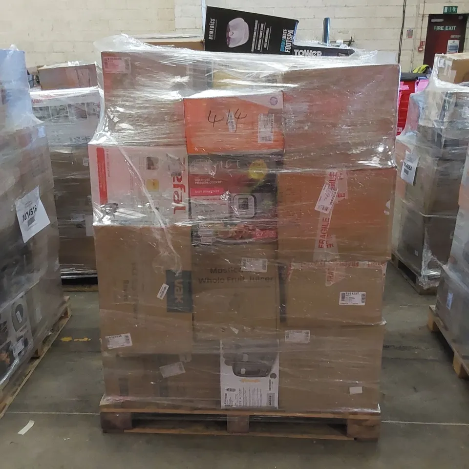 PALLET OF APPROXIMATELY 26 ASSORTED HOUSEHOLD & ELECTRICAL PRODUCTS TO INCLUDE