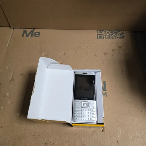 BEAFON C350 CLASSIC LINE MOBILE PHONE – BOXED