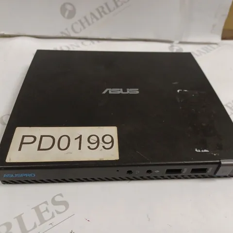 ASUS MINI DESKTOP PC