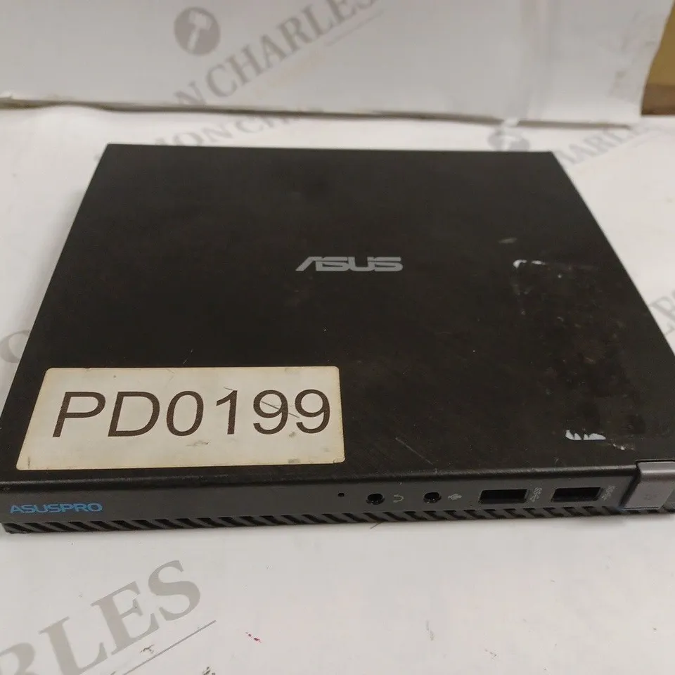 ASUS MINI DESKTOP PC