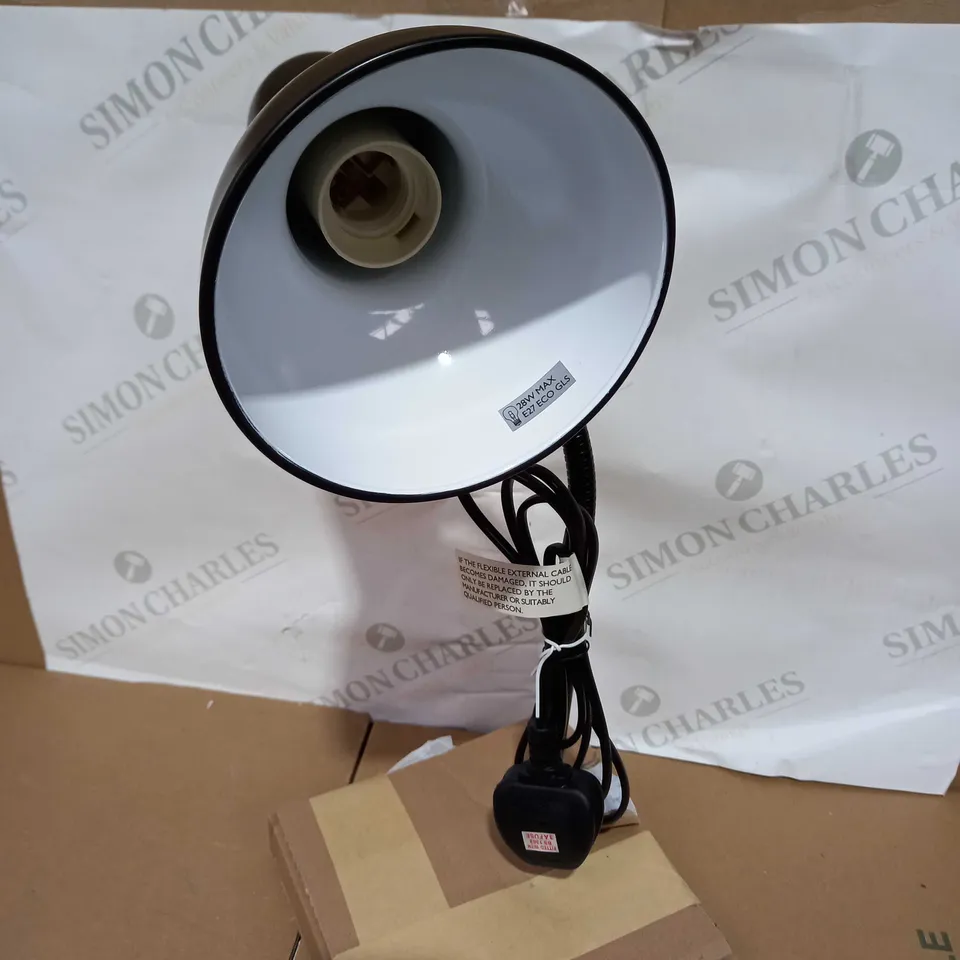 JOHN LEWIS BRANDON TASK LAMP