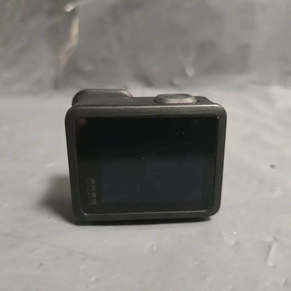 UNBOXED GOPRO HERO ACTION CAMERA