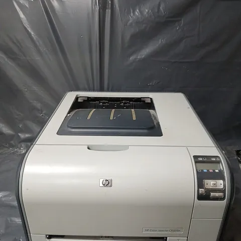 HP COLOUR LASERJET CP1515N - COLLECTION ONLY