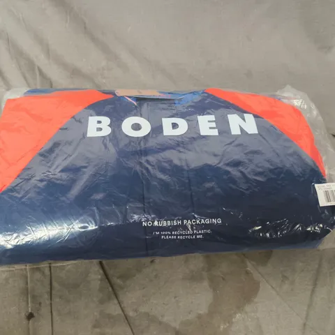 BAGGED MINI BODEN COAT - 11/12 YEARS