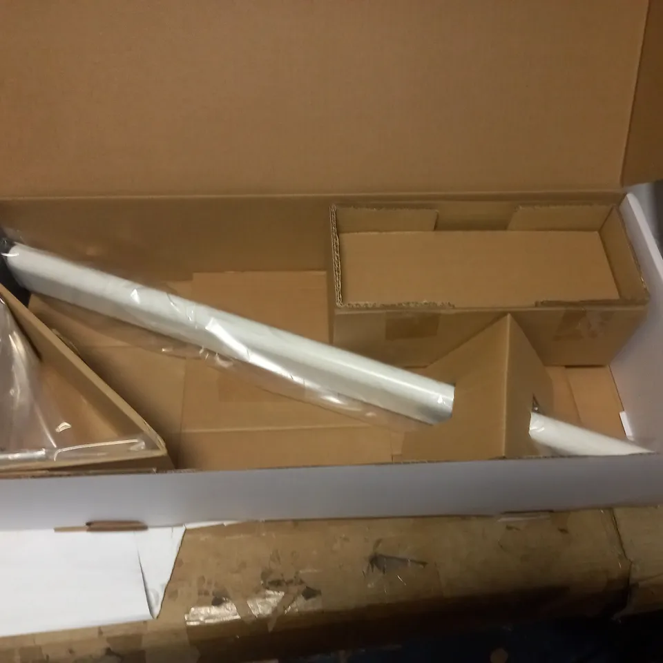 FLEXSON S5-FS FLOOR STAND FOR SONOS FIVE