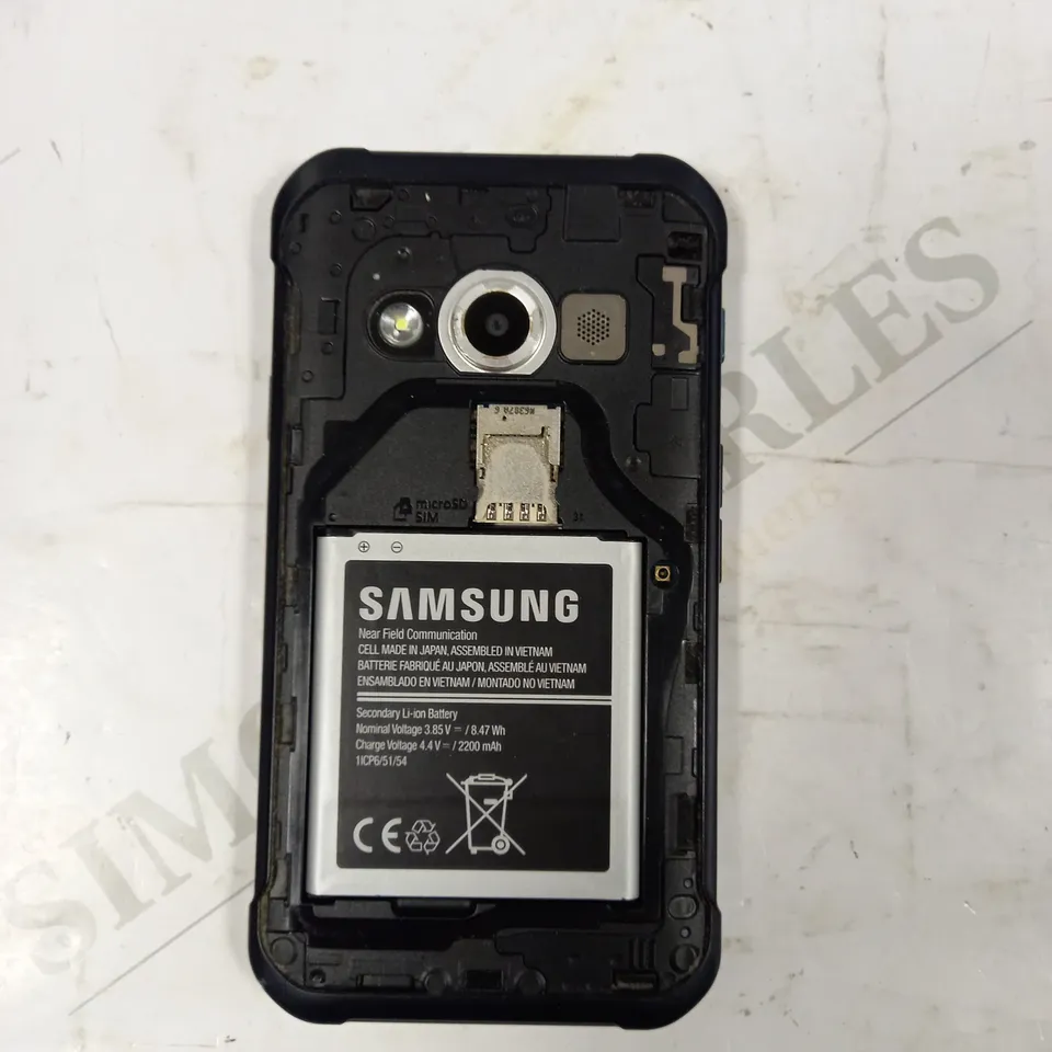 SAMSUNG GALAXY XCOVER 3