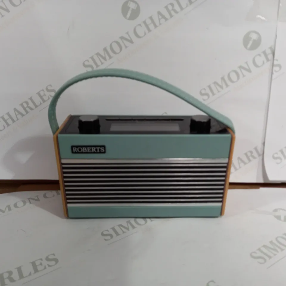 ROBERTS RAMBLER BT RADIO