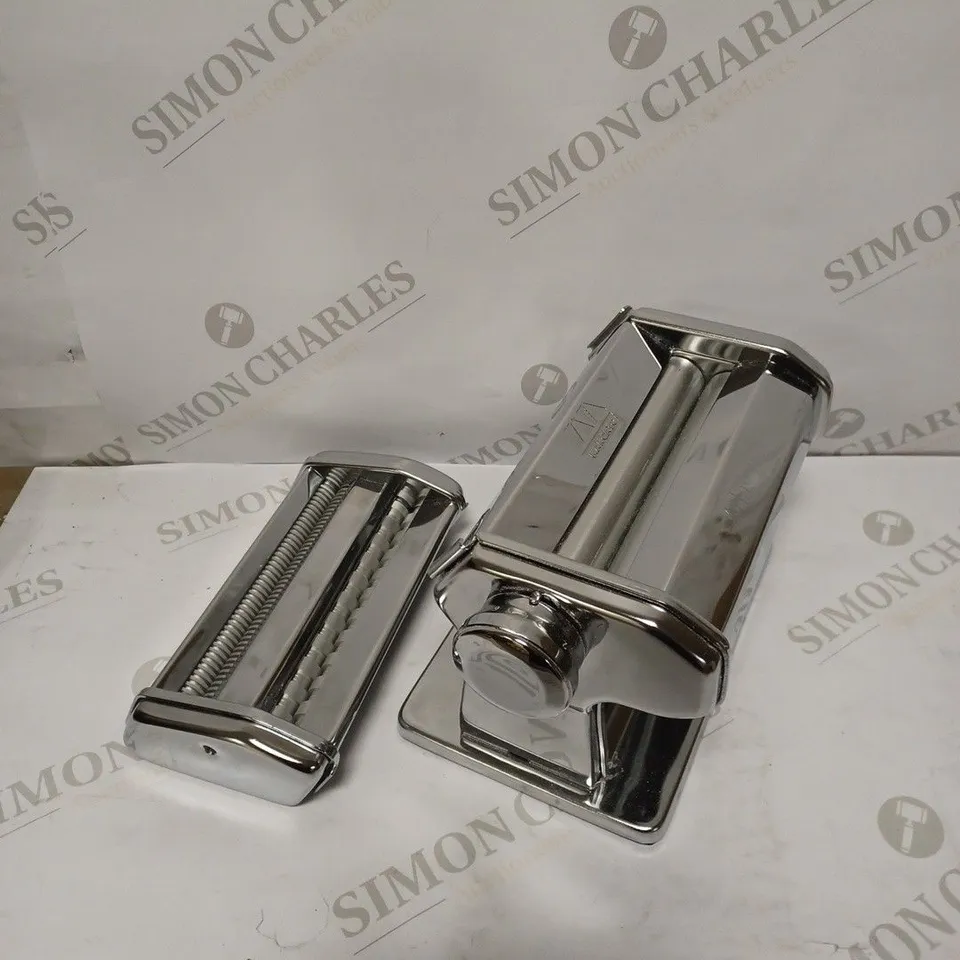 MARCATO ATLAS 150 WELLNESS PASTA MACHINE 