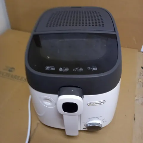 DELONGHI FS6055 FS TRADITIONAL FRYER