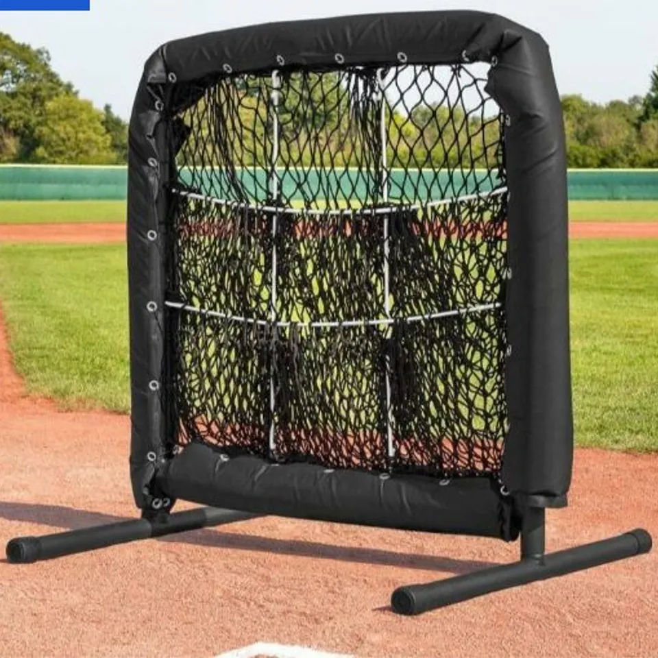 BOXED FORTRESS BASEBALL PITCHERS POCKET