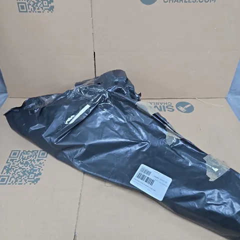 GARDEN STORIES ROCKING BUMBLEBEE GARDEN STAKE 