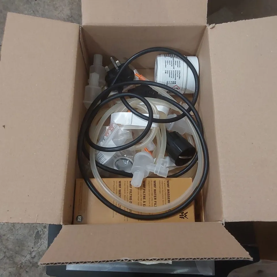 SCHAERER INTENSE COMMERCIAL BEAN TO CUP COFFEE MACHINE