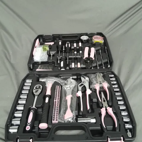 HOME TOOL KIT