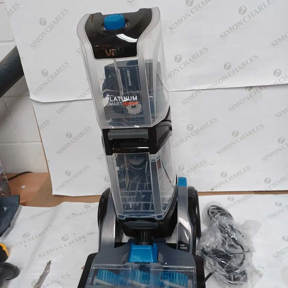 VAX CARPET WASHER