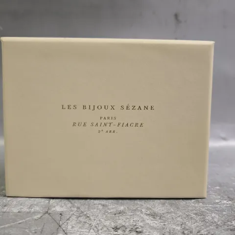 LES BIJOUX SΓZANE EARRINGS
