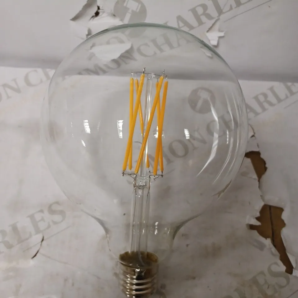 CALEX LARGE DECORATIVE LED BULB