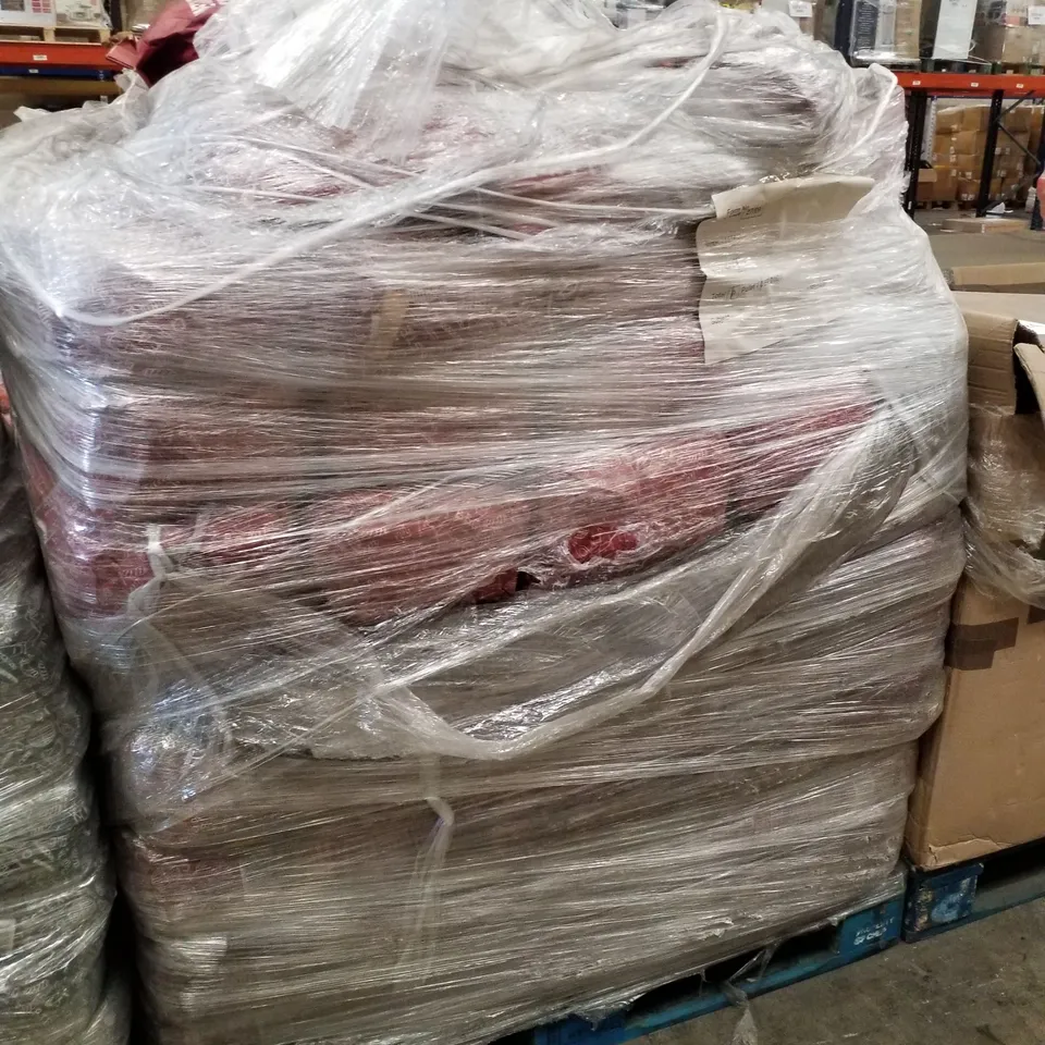 PALLET CONTAINING APPROXIMATELY 104 BAGS OF INSTANT LIGHT LUMPWOOD CHARCOAL 
