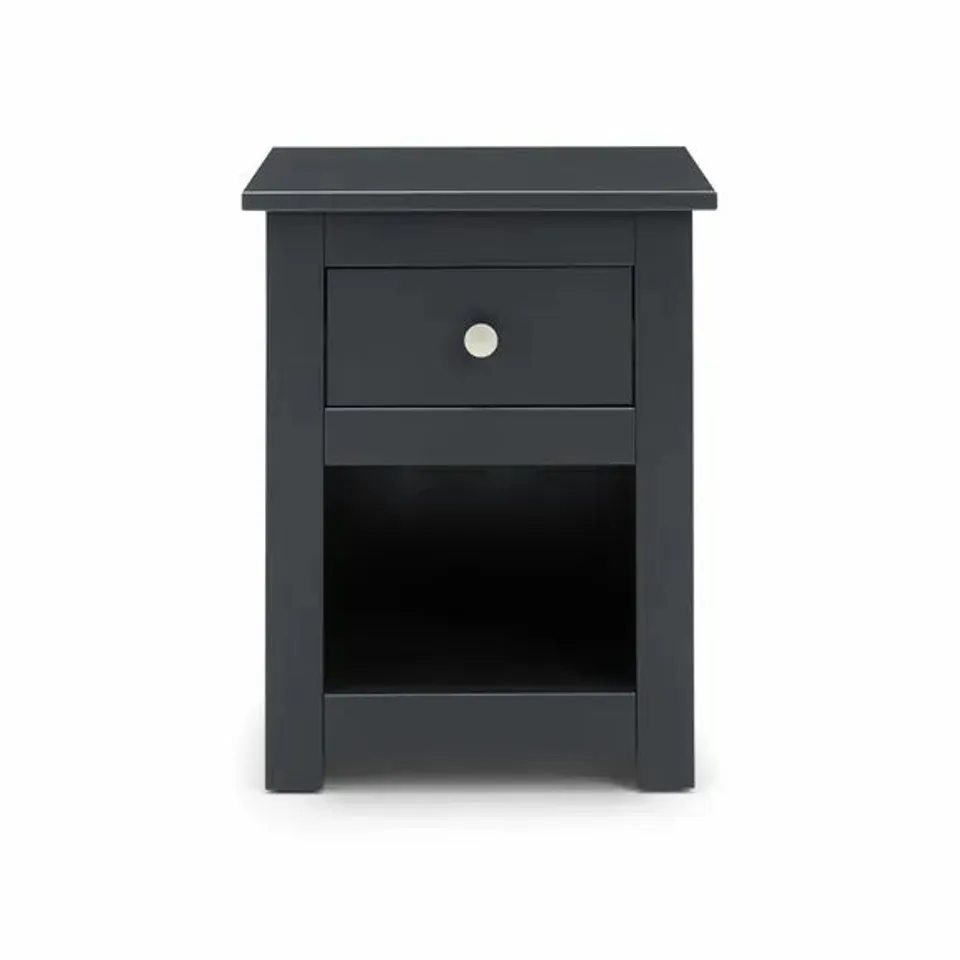 BOXED RADLEY BEDSIDE ANTHRACITE 